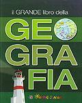 AA.VV., Il grande libro della geografia
