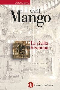 MANGO CYRIL, la civilta