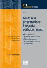 AA.VV., Guida alla progettazione integrata edificio impian