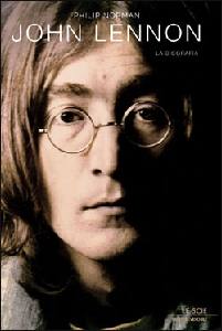 NORMAN PHILIP, john lennon