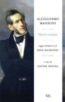 Manzoni, Alessandro, opere in prosa