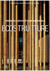 AA.VV., Ecostrutture Forme di un