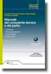 AA.VV., Manuale del consulente tecnico e del perito