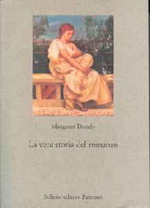 DOODY MARGARET, La vera storia del romanzo