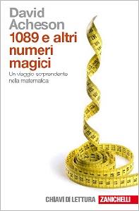 ACHESON DAVID, 1089 e altri numeri magici