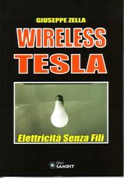 ZELLA GIUSEPPE, Wireless Tesla