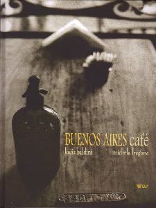 FREGONA - BALDINI, Buenos aires caf