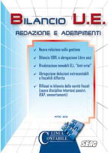 ROAT-ANDERLE, Bilancio U.E. Redazione e adempimenti 2010