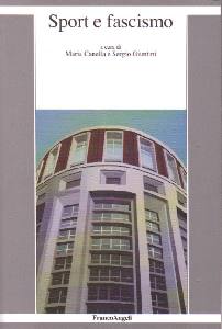 CANELLA - GIUNTINI, Sport e fascismo
