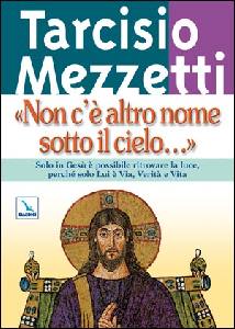 MEZZETTI TARCISIO, Non c