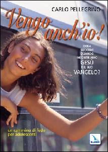 PELLEGRINO CARLO, Vengo anch