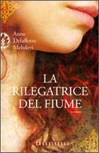 DELAFLOTTE MEHDEVI A, la rilegatrice del fiume