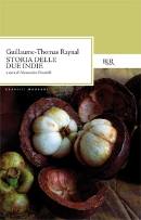 RAYNAL GUILLAUME, Storia delle due indie