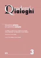 AVE EDIZIONI, Vocazione umana Un cammino comune