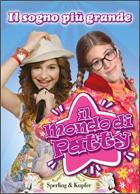 AA.VV., il mondo di patty - il sogno piu
