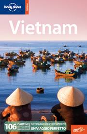 LONELY PLANET, Vietnam