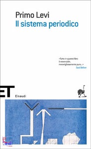 LEVI PRIMO, IL sistema periodico