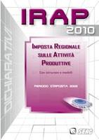 RONCHER-MERIGHI-..., Irap 2010