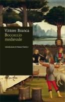 BRANCA VITTORE, boccaccio medievale