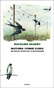 MABEY RICHARD, natura come cura