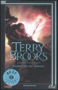 BROOKS TERRY, La genesi di shannara - 3. l