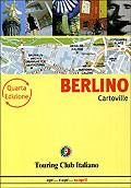 TOURING CLUB TCI, Berlino  Cartoville Carta e guida