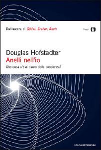 HOFSTADTER DOUGLAS, anelli nell