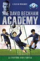 BECKHAM ACADEMY, La fortuna non centra The David Beckam Accademy