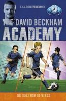 BECKHAM ACADEMY, Da soli non si vince   The David Beckham Accademy