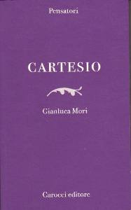 MORI GIANLUCA, cartesio