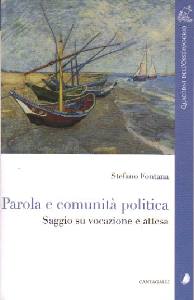 FONTANA STEFANO, Parola e comunit politica.