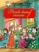 STILTON GERONIMO, Piccole donne crescono