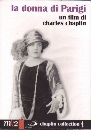 CHAPLIN CHARLES, La donna di Parigi