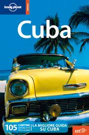 LONELY PLANET, Cuba