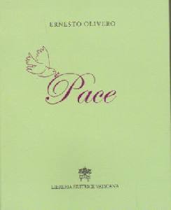 OLIVERO ERNESTO, Pace