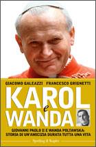 GALEAZZI - GRIGNETTI, Karol e Wanda