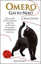 COOPER GWEN, Omero Gatto nero