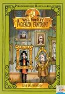 BACCALARIO PIERDOMEN, il re del brivido