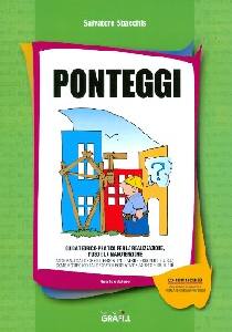 SBACCHIS SALVATORE, Ponteggi