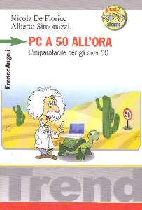 DE FLORIO - SIMONAZZ, Pc a 50 all