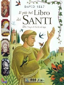 SELF DAVID, Pi bel libro dei Santi