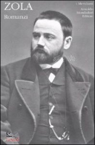 ZOLA EMILE, Romanzi volume 1