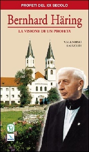 SALVOLDI VALENTINO, Bernhard haring