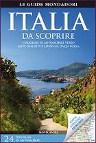 AA.VV., Italia da scoprire - backroads