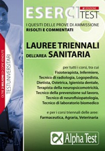 AA.VV., Lauree triennali dell