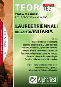 ALPHA TEST, Lauree triennali dell