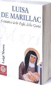NUOVO LUIGI, Luisa de Marillac