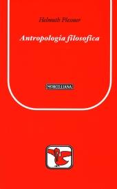 PLESSNER HELMUTH, Antropologia filosofica