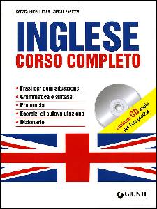 LILOV - LAVERONE, Inglese corso completo