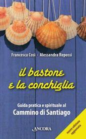 COSI - REPOSSI, Il bastone e la conchiglia